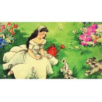 Frații Grimm: Albă ca Zăpada și cei șapte pitici diapozitiv - f/r/Fratii-Grimm-Alba-ca-Zapada-si-cei-sapte-pitici-diapozitiv-1.jpg