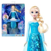 Frozen - Păpușa Elsa cântătoare cu efecte luminoase - Mattel - f/r/Frozen--Papusa-Elsa-cantatoare-cu-efecte-luminoase--Mattel-1.jpg