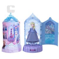 Frozen: Mini surpriză cameră turn rotativă - Mattel - f/r/Frozen-Mini-surpriza-camera-turn-rotativa--Mattel-1.jpg