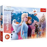 Frozen 2: Călătorie magică 24 bucăți Maxi puzzle - Trefl - f/r/frozen-2-calatorie-magica-24-bucati-maxi-puzzle-trefl.jpg