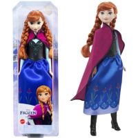 Frozen: Fermecatoare Anna prințesă păpușă de modă 30cm - Mattel - f/r/frozen-fermecatoare-anna-printesa-papusa-de-moda-30cm-mattel.jpg