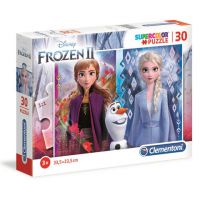 Frozen II. 30 bucăți puzzle - Clementoni - f/r/frozen-ii-30-bucati-puzzle-clementoni.jpg