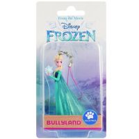 Frozen: Mini Elsa breloc - Bullyland - f/r/frozen-mini-elsa-breloc-bullyland.jpg