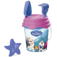 Frozen set pentru nisip cu găleată