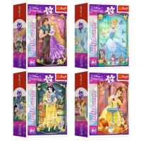 Frumoase Prințese Disney 54 bucăți mini puzzle mai multe variante - Trefl - f/r/frumoase-printese-disney-54-bucati-mini-puzzle-mai-multe-variante-trefl.jpg
