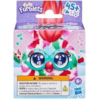 Furby: Jucărie de pluș interactivă Furblets Pep-Mint - Hasbro - f/u/Furby-Jucarie-de-plus-interactiva-Furblets-Pep-Mint--Hasbro-1.jpg