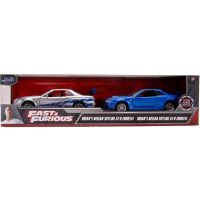 Furios și iute: Pachet dublu – Nissan Skyline GT-R R34 al lui Brian, set de 2 modele auto 1/32 – Jada Toys - f/u/Furios-si-iute-Pachet-dublu---Nissan-Skyline-GT-R-R34-al-lui-Brian-set-de-2-modele-auto-1-32---Jada-Toys-1.jpg