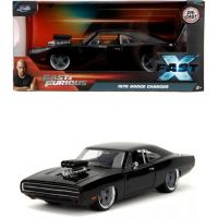 Furios și iute: model metalic de mașină 1/24 — 1970 Dodge Charger - Jada Toys - f/u/Furios-si-iute-model-metalic-de-masina-1-24---1970-Dodge-Charger--Jada-Toys-1.jpg