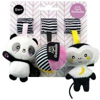GaGaGu: Jucării de pluș cu logo - Panda, Minge și Maimuță - g/a/GaGaGu-Jucarii-de-plus-cu-logo--Panda-Minge-si-Maimuta-1.jpg