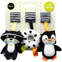 GaGaGu: Jucării de pluș cu logo - Raton, gogoșă și pinguin - g/a/GaGaGu-Jucarii-de-plus-cu-logo--Raton-gogosa-si-pinguin-1.jpg