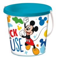 Găleata Mickey Mouse - Mondo Toys
