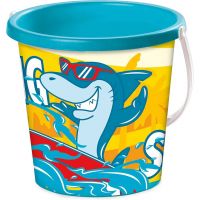 Găleată de nisip cu model de rechin surfer - Mondo Toys - g/a/Galeata-de-nisip-cu-model-de-rechin-surfer--Mondo-Toys-1.jpg