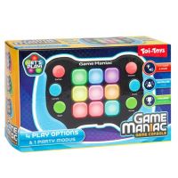Game Maniac: consolă de jocuri electronice 4 în 1 - g/a/Game-Maniac-consola-de-jocuri-electronice-4-in-1-1.jpg