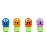 Gazillion: Capete pentru suflat baloane 59ml, diverse tipuri, 1 buc.
