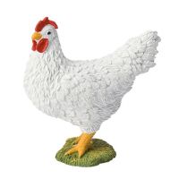 Găină albă figurină de joacă - Bullyland - g/a/gaina-alba-figurina-de-joaca-bullyland.jpg