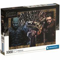 Game of Thrones House Stark puzzle 1000 bucăți - Clementoni - g/a/game-of-thrones-house-stark-puzzle-1000-bucati-clementoni.jpg
