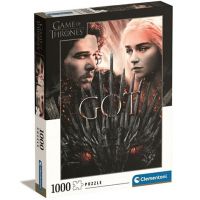 Game of Thrones: The Iron Throne 1000 bucăți puzzle - Clementoni - g/a/game-of-thrones-the-iron-throne-1000-bucati-puzzle-clementoni.jpg