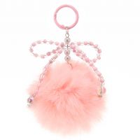 Geantă cu pompon și fundă cu mărgele - roz - g/e/Geanta-cu-pompon-si-funda-cu-margele--roz-1.jpg