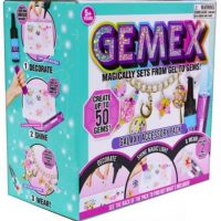 Gemex: Set de bijuterii galaxie de pietre prețioase din gel - g/e/Gemex-Set-de-bijuterii-galaxie-de-pietre-pretioase-din-gel-1.jpg