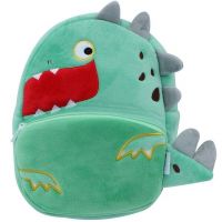 Ghiozdan de pluș pentru grădiniță cu model de dinozaur Must... 27x10x24cm - g/h/Ghiozdan-de-plus-pentru-gradinita-cu-model-de-dinozaur-Must--27x10x24cm-1.jpg