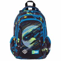 Ghiozdan ergonomic St.Right Dinosaur, rucsac BP26 39x27x17cm - g/h/Ghiozdan-ergonomic-St-Right-Dinosaur-rucsac-BP26-39x27x17cm-1.jpg
