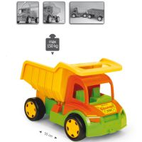 Basculanta Gigant Truck cu capacitatea de încărcare 150kg- Wader - g/i/Gigant-Truck-orias-domper-Wader.jpg