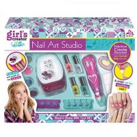 Girl's Creator set studio pentru unghii cu accesorii - g/i/girls-creator-set-studio-pentru-unghii-cu-accesorii.jpg