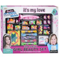 GlamorGirl: Set de mărgele pentru bijuterii cu peste 500 de margele, accesorii și mașină de mărgele - g/l/glamorgirl-set-de-margele-pentru-bijuterii-cu-peste-500-de-margele-accesorii-si-masina-de-margele.jpg