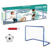 GoalBuddies: Set de Poartă de Fotbal cu Minge și Pompă 45x32x25cm - g/o/GoalBuddies-Set-de-Poarta-de-Fotbal-cu-Minge-si-Pompa-45x32x25cm-1.jpg