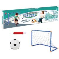GoalBuddies: Set de Poartă de Fotbal cu Minge și Pompă 60x41x30cm - g/o/GoalBuddies-Set-de-Poarta-de-Fotbal-cu-Minge-si-Pompa-60x41x30cm-1.jpg