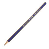 Faber-Castell: Goldfaber creion grafit 2B - g/o/goldfaber-grafit-ceruza-2b.jpg