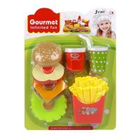 Gourmet hamburger set mâncare - g/o/gourmet-hamburger-set-mancare.jpg