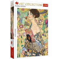 Gustav Klimt: Doamna cu evantai puzzle de 1000 de piese - Trefl - g/u/Gustav-Klimt-Doamna-cu-evantai-puzzle-de-1000-de-piese--Trefl-1.jpg