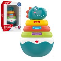 Happy World: Joc de construit turnuri cu dinozauri - h/a/Happy-World-Joc-de-construit-turnuri-cu-dinozauri-1.jpg