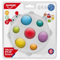 Happy World: Pop it! Jucărie de dezvoltare pentru bebeluși, prietenul liniștitor buburuză - h/a/Happy-World-Pop-it-Jucarie-de-dezvoltare-pentru-bebelusi-prietenul-linistitor-buburuza-1.jpg