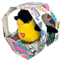 Happy Yappers pluș interactiv Trupiál