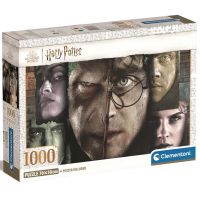Harry Potter puzzle compact de 1000 de piese, 70x50cm - Clementoni - h/a/Harry-Potter-puzzle-compact-de-1000-de-piese-70x50cm--Clementoni-1.jpg