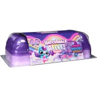Hatchimals Alive!: Suport pentru Ouă Neon Rainbow - Spin Master - h/a/Hatchimals-Alive--Suport-pentru-Oua-Neon-Rainbow--Spin-Master-1.jpg