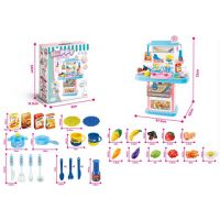 Happy Kitchen bucătărie de joacă cu accesorii 72x22x47,5cm - h/a/happy-kitchen-bucatarie-de-joaca-cu-accesorii-72x22x47-5cm.jpg