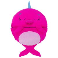 Happy Nappers: Pink  sac de dormit pernă 137cm - h/a/happy-nappers-pink-sac-de-dormit-perna-137cm.jpg