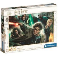 Harry Potter HQC puzzle 1500 bucăți - Clementoni - h/a/harry-potter-hqc-puzzle-1500-bucati-clementoni.jpg