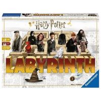 Harry Potter Labyrinth joc de societate - Ravensburger - h/a/harry-potter-labyrinth-joc-de-societate-ravensburger.jpg