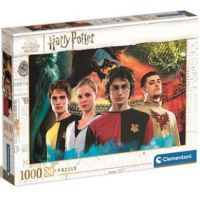 Harry Potter și concurenții Cupei 1000 bucăți puzzle - Clementoni - h/a/harry-potter-si-concurentii-cupei-1000-bucati-puzzle-clementoni.jpg