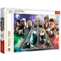 Harry Potter: Talismanele Morții 1000 bucăți puzzle - Trefl - h/a/harry-potter-talismanele-mortii-1000-bucati-puzzle-trefl.jpg
