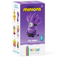 Hei Clay: Set de modelaj cu Minioni - Minion rău - h/e/Hei-Clay-Set-de-modelaj-cu-Minioni--Minion-rau-1.jpg