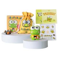 Hello Kitty: Figurină Keroppi în cutie cu accesorii 6cm - h/e/Hello-Kitty-Figurina-Keroppi-in-cutie-cu-accesorii-6cm-1.jpg