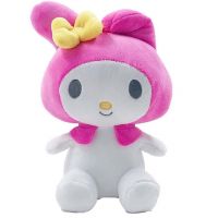 Hello Kitty și prietenii pluș, 23 cm - My Melody - h/e/Hello-Kitty-si-prietenii-plus-23-cm--My-Melody-1.jpg