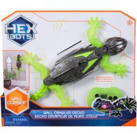 HexBots: Gecko pe șenile pentru cățărat pe perete - Spin Master - h/e/HexBots-Gecko-pe-senile-pentru-catarat-pe-perete--Spin-Master-1.jpg