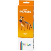 Hey Clay: Set de modelaj cu cățeluș ciobănesc german pufos - h/e/Hey-Clay-Set-de-modelaj-cu-catelus-ciobanesc-german-pufos-1.jpg