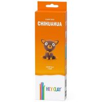 Hey Clay: Set de modelaj cu figurină de cățeluș Chihuahua moale și pufos - h/e/Hey-Clay-Set-de-modelaj-cu-figurina-de-catelus-Chihuahua-moale-si-pufos-1.jpg
